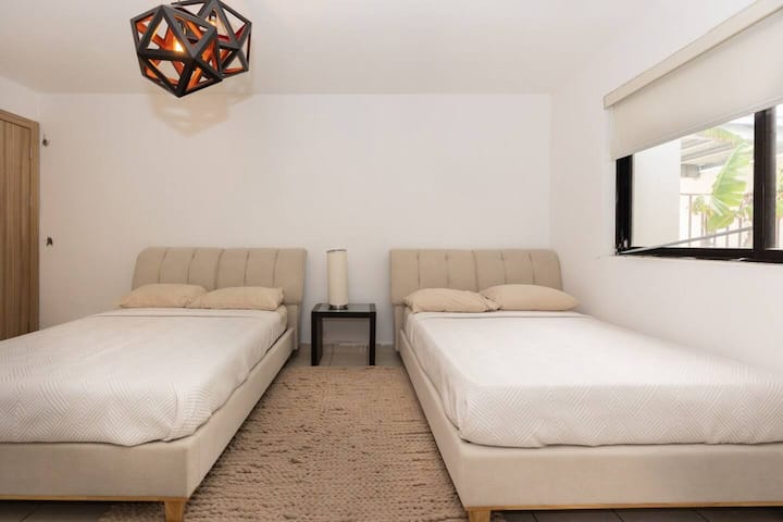 Спална соба 6