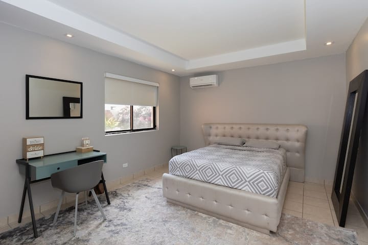 Спална соба 4