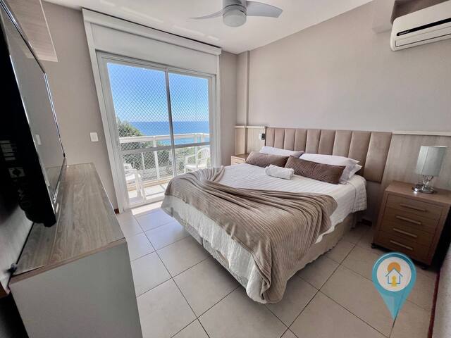 Wesley & Nathália managed Airbnb listing 2