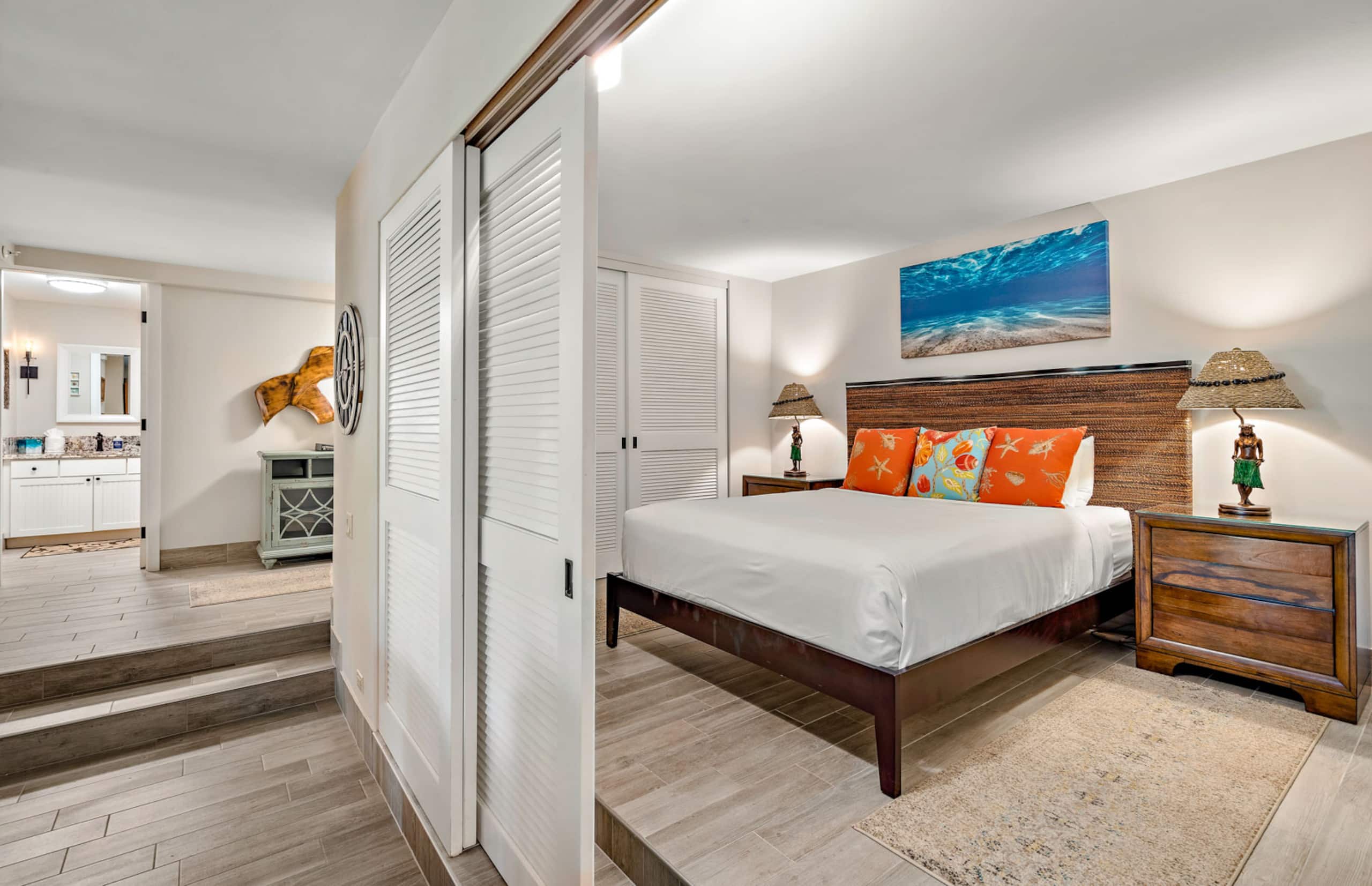 Condo in Lahaina · ★4.8 · 4 bedrooms · 7 beds · 4 shared baths - Image 39