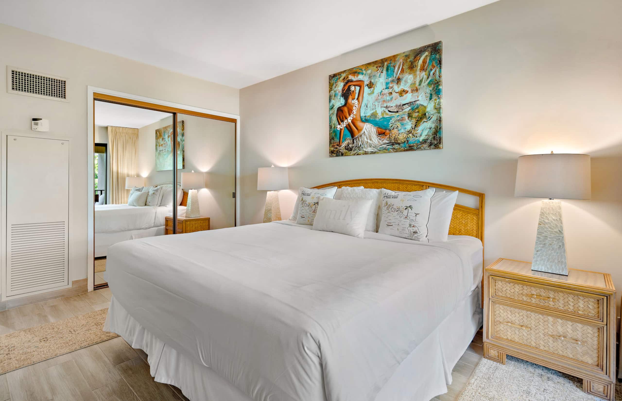 Condo in Lahaina · ★4.8 · 4 bedrooms · 7 beds · 4 shared baths - Image 34