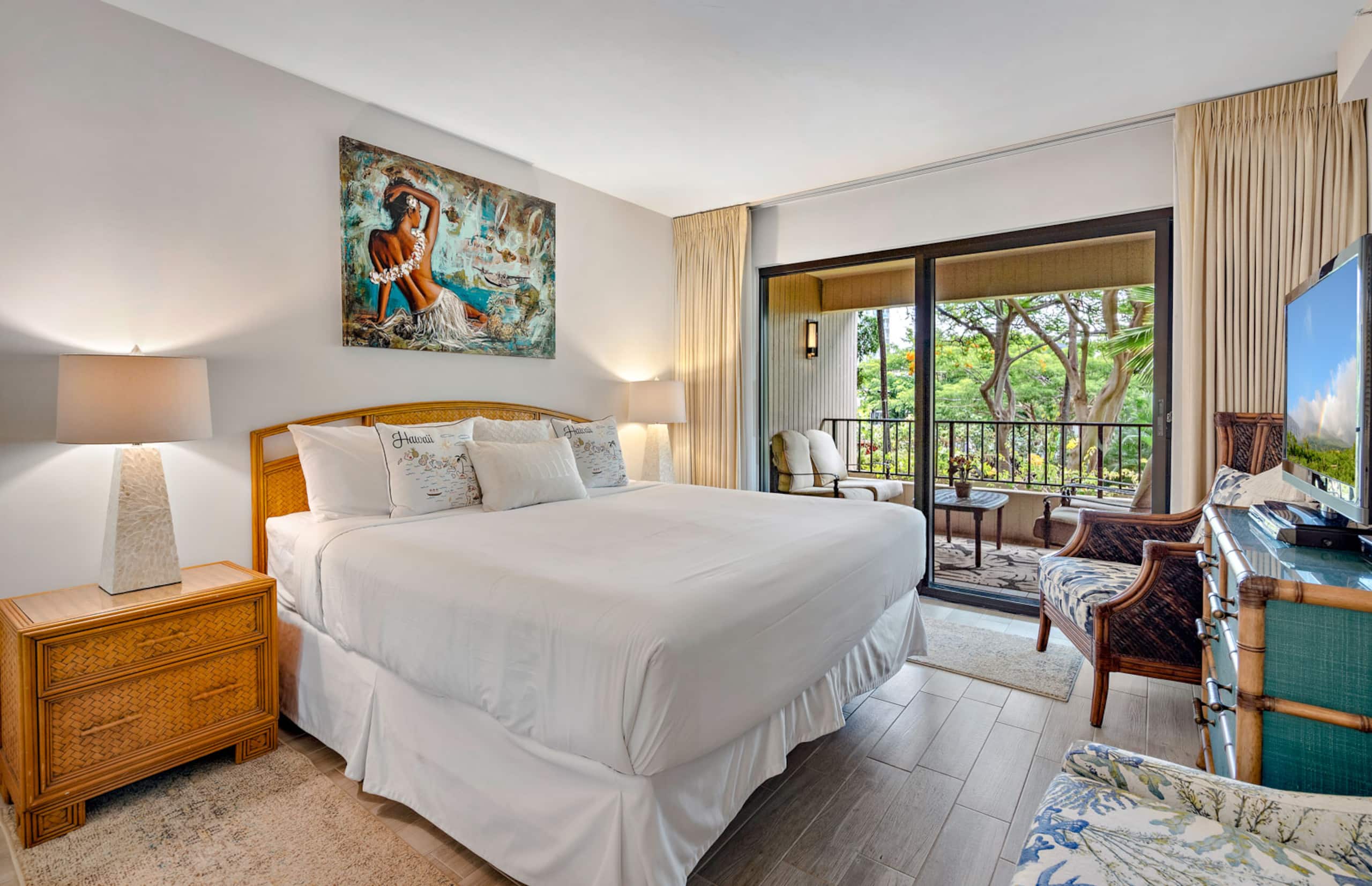 Condo in Lahaina · ★4.8 · 4 bedrooms · 7 beds · 4 shared baths - Image 33
