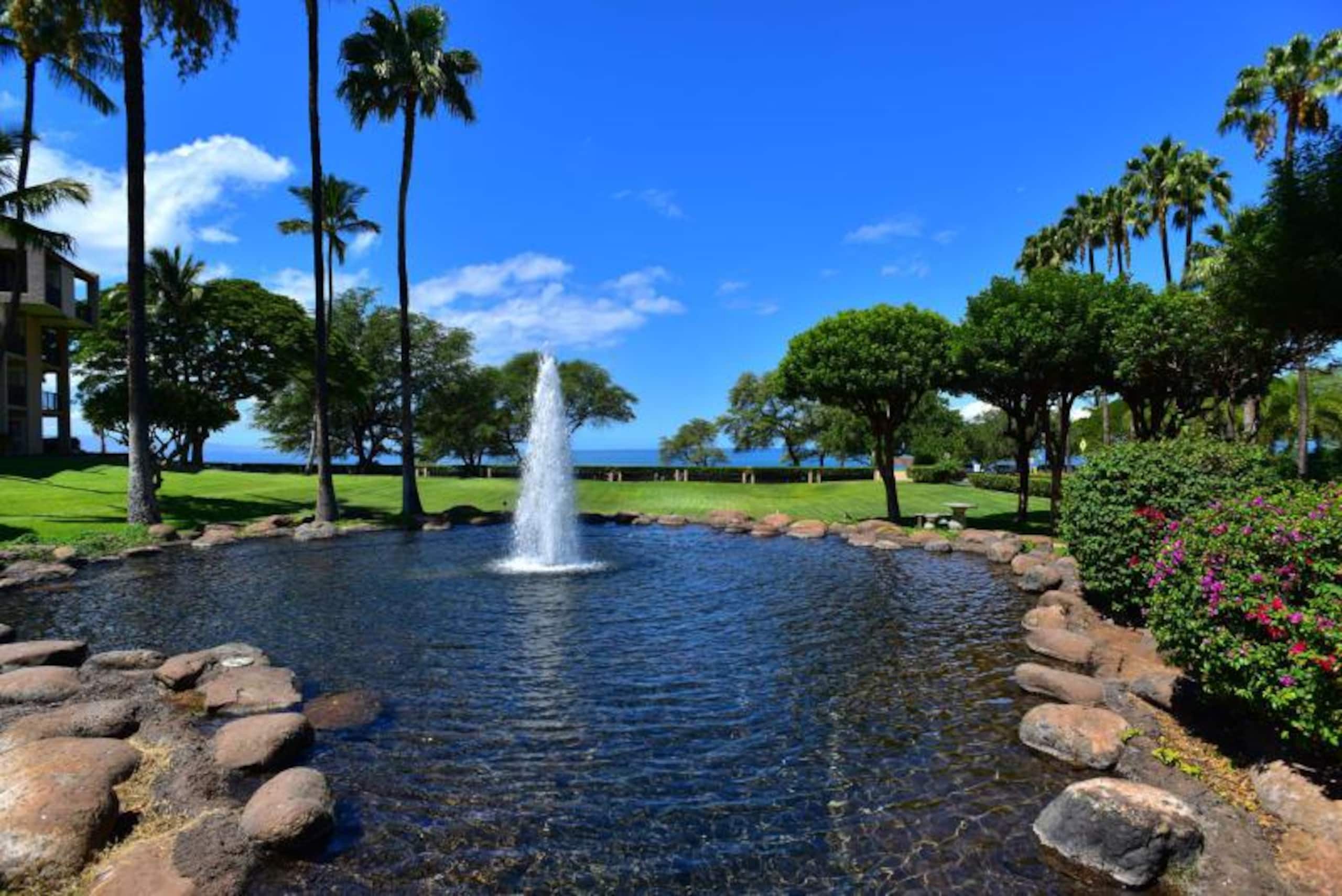 Condo in Kihei · ★4.71 · 1 bedroom · 2 beds · 2 baths - Image 26