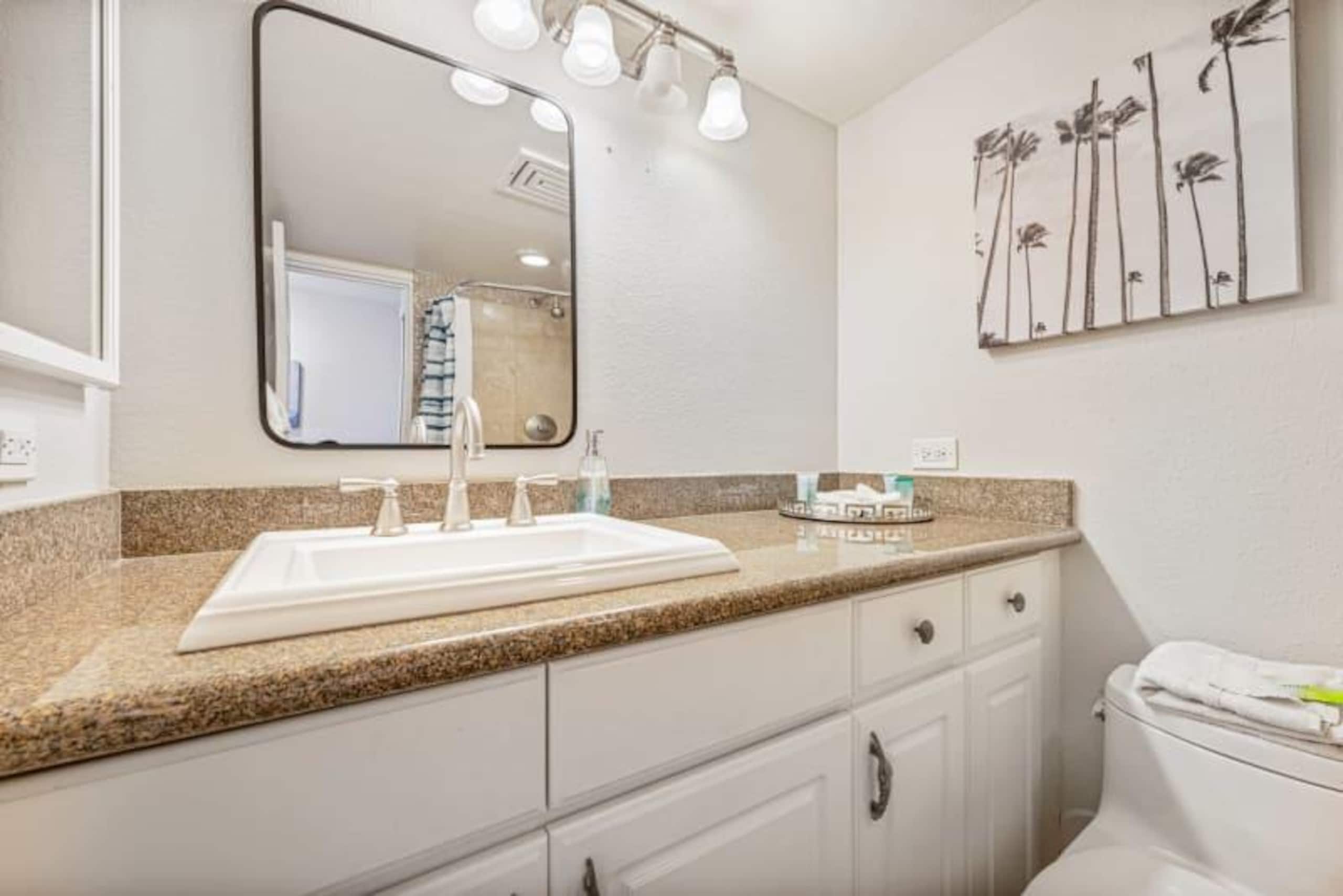 Condo in Kihei · ★4.71 · 1 bedroom · 2 beds · 2 baths - Image 15