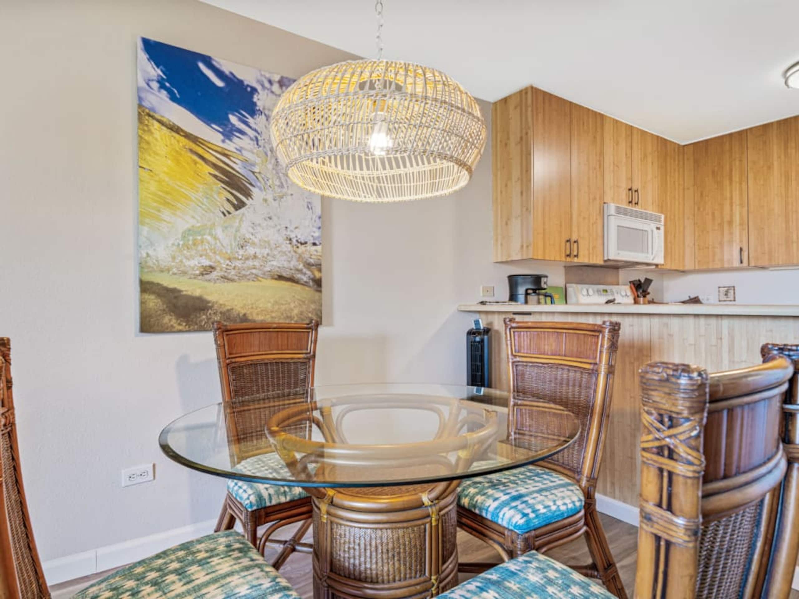 Condo in Kihei · ★4.71 · 1 bedroom · 2 beds · 2 baths - Image 36