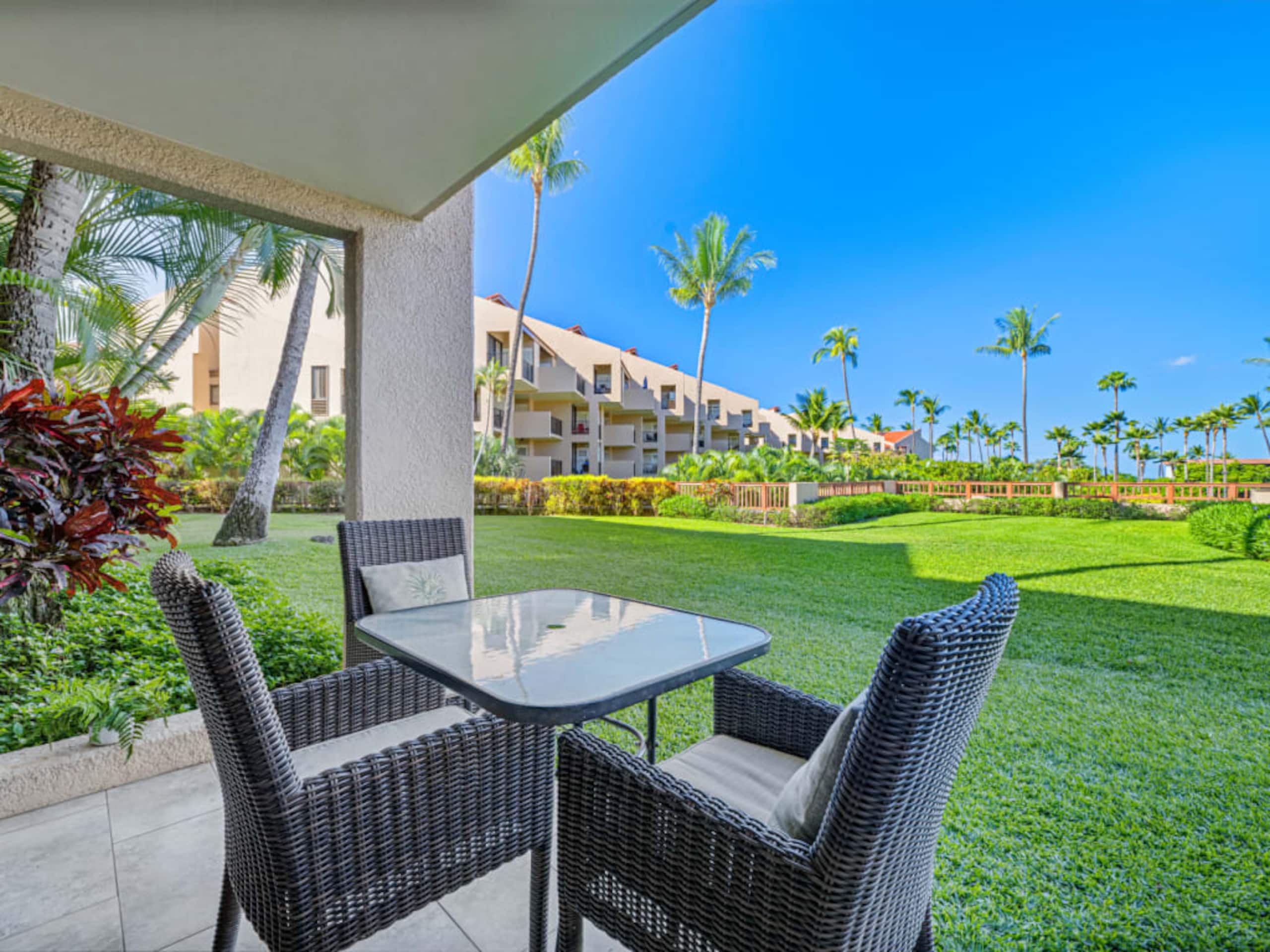 Condo in Kihei · ★4.71 · 1 bedroom · 2 beds · 2 baths - Image 28