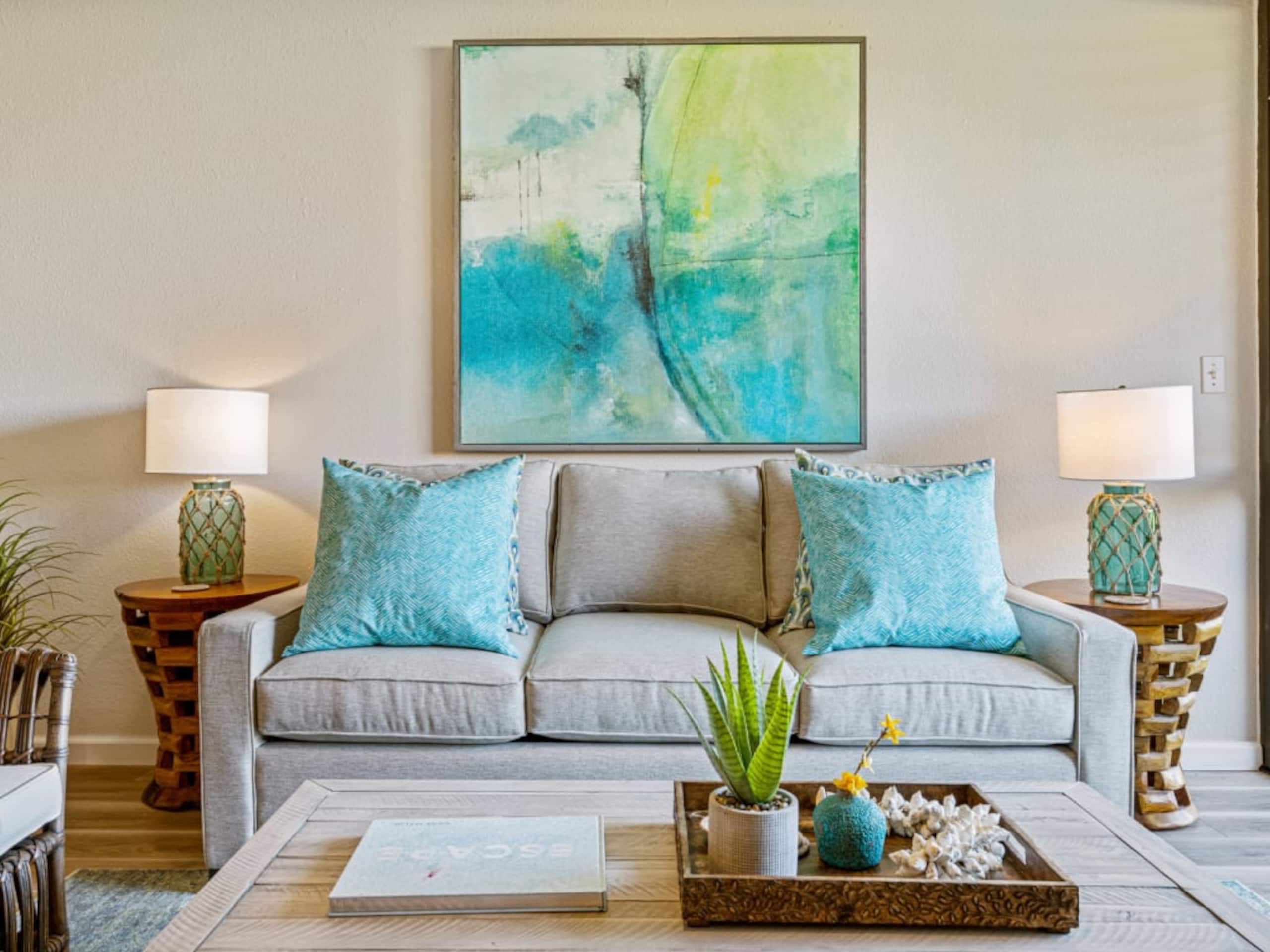 Condo in Kihei · ★4.71 · 1 bedroom · 2 beds · 2 baths - Image 29