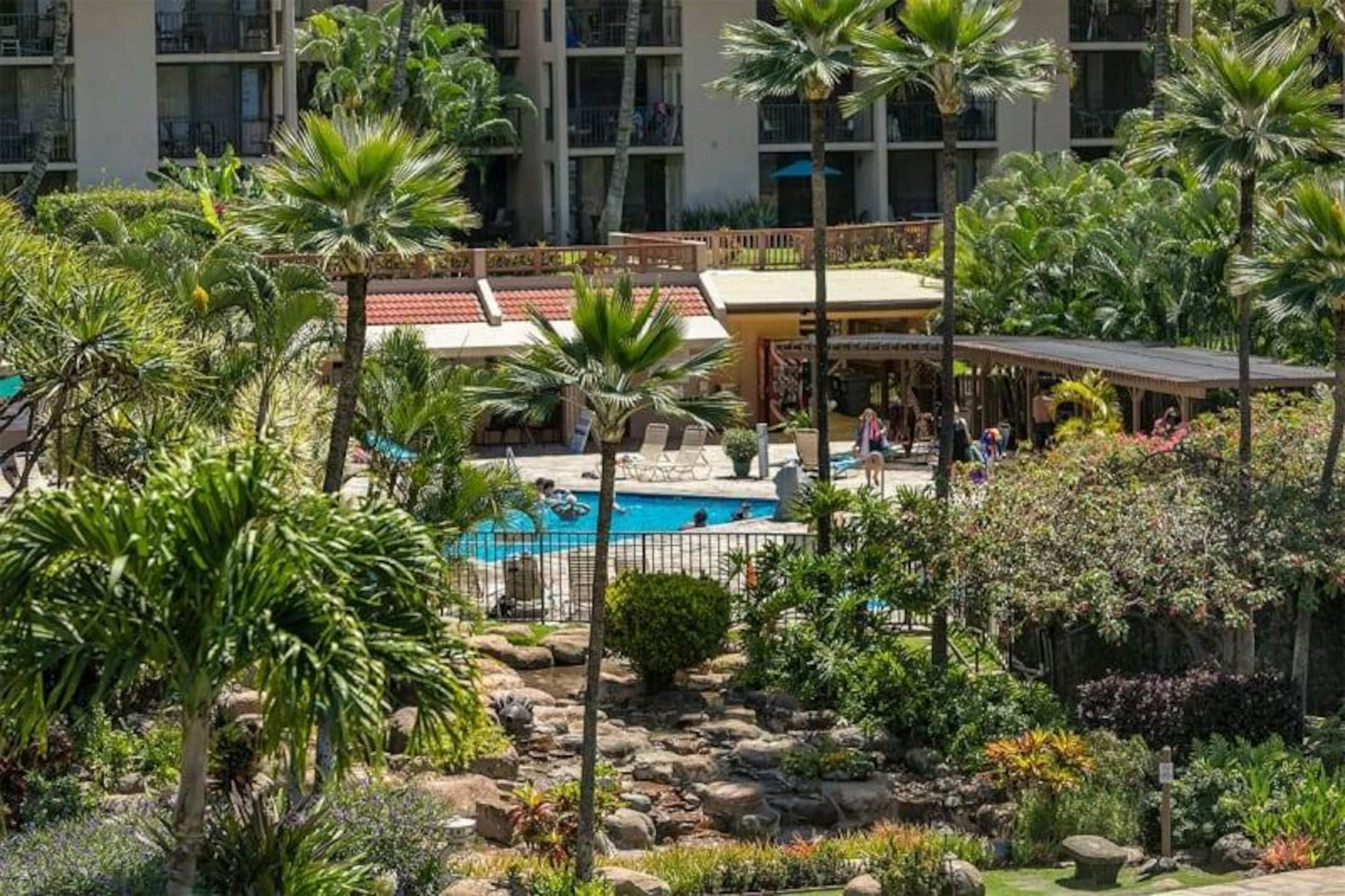 Condo in Kihei · ★4.71 · 1 bedroom · 2 beds · 2 baths - Image 24