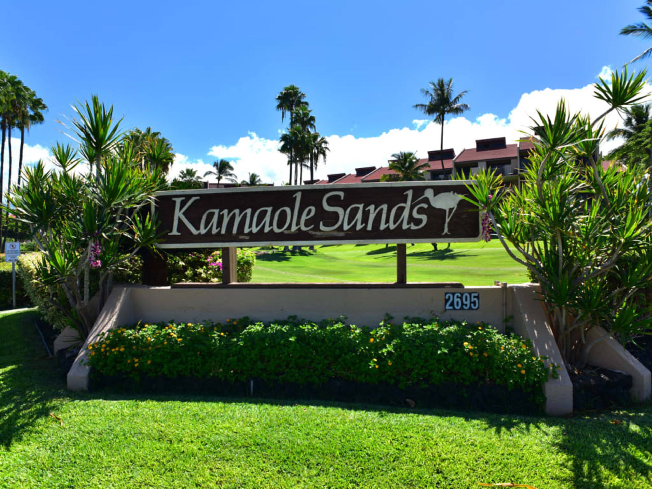 Condo in Kihei · ★4.71 · 1 bedroom · 2 beds · 2 baths - Image 54