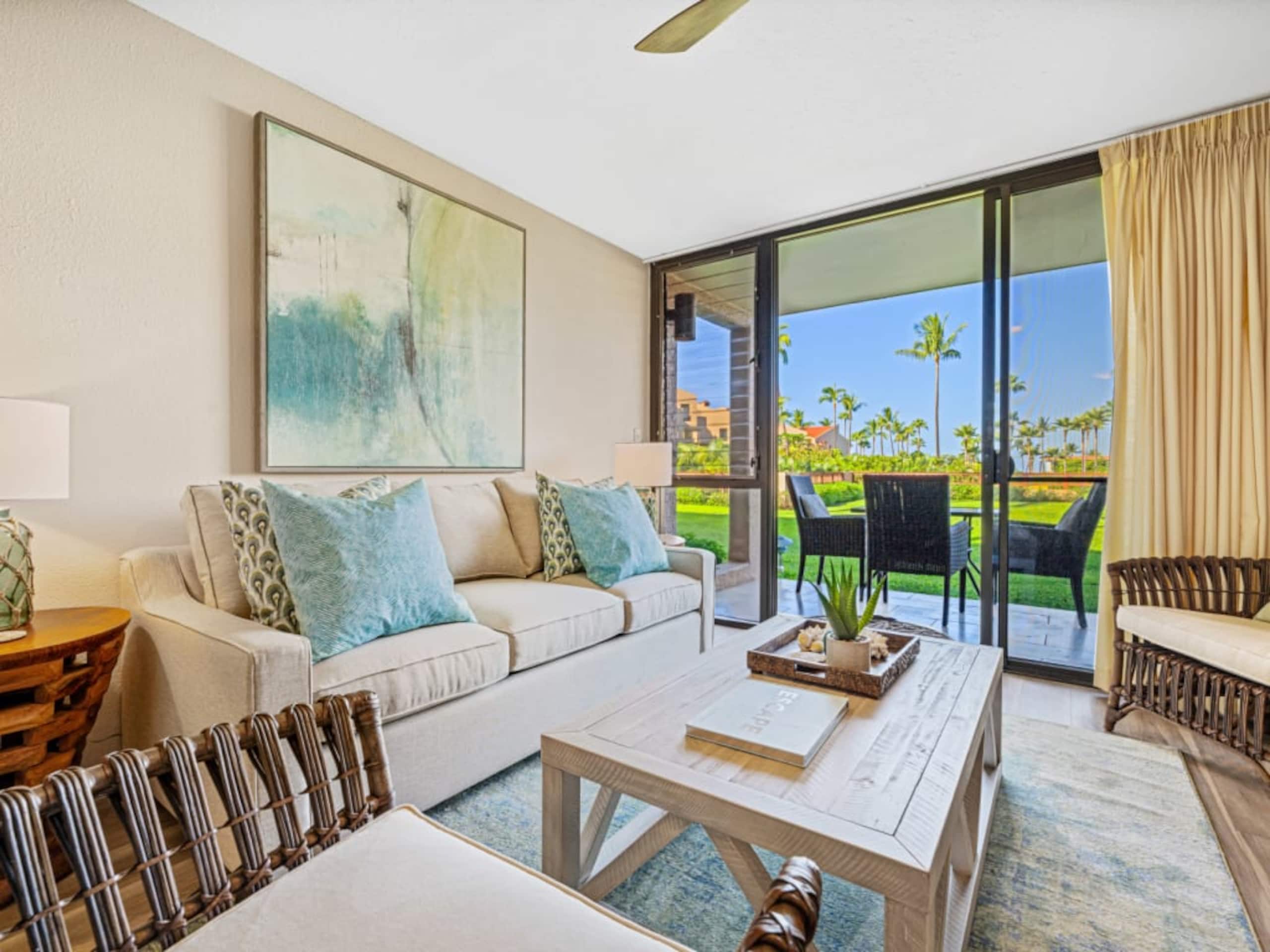 Condo in Kihei · ★4.71 · 1 bedroom · 2 beds · 2 baths - Image 32