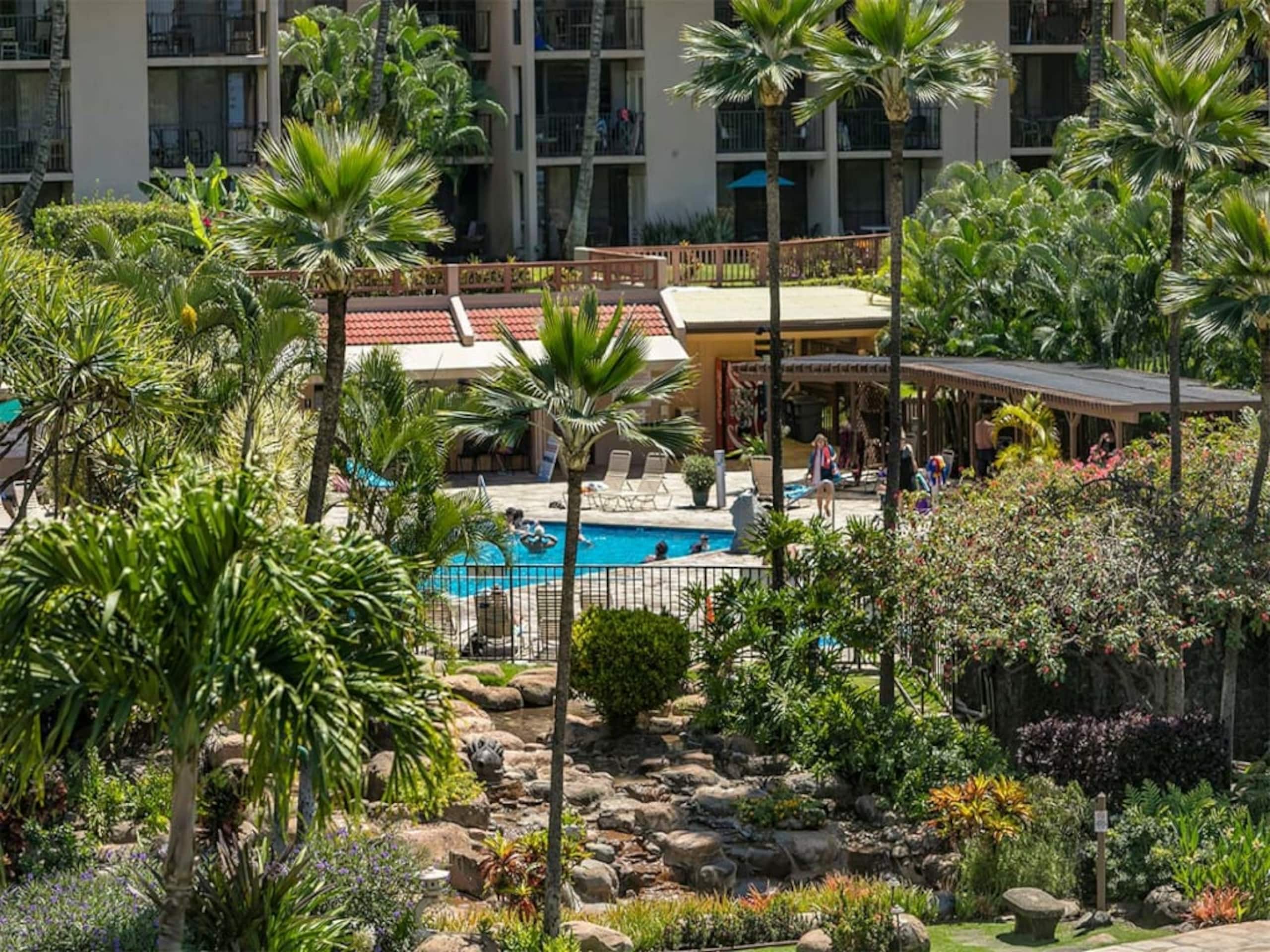 Condo in Kihei · ★4.71 · 1 bedroom · 2 beds · 2 baths - Image 51
