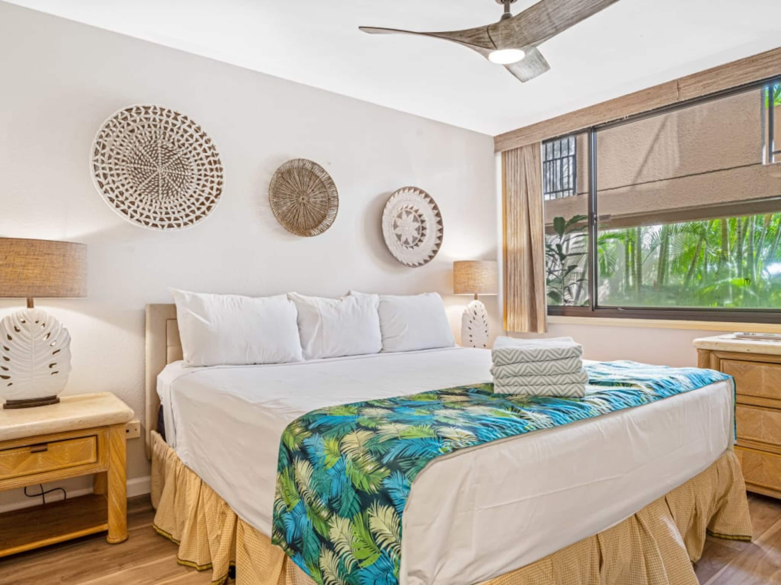 Condo in Kihei · ★4.71 · 1 bedroom · 2 beds · 2 baths - Image 37
