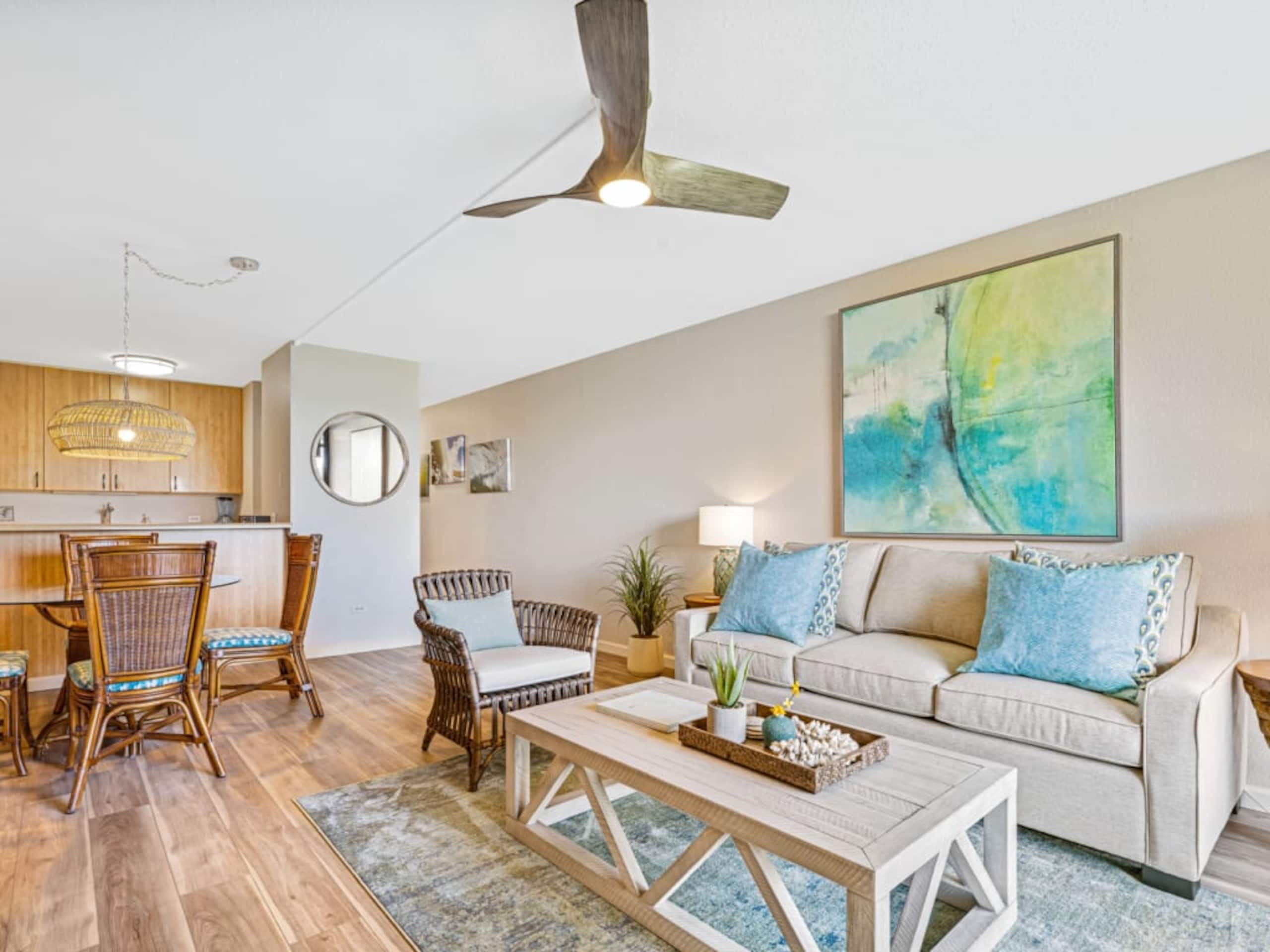 Condo in Kihei · ★4.71 · 1 bedroom · 2 beds · 2 baths - Image 31