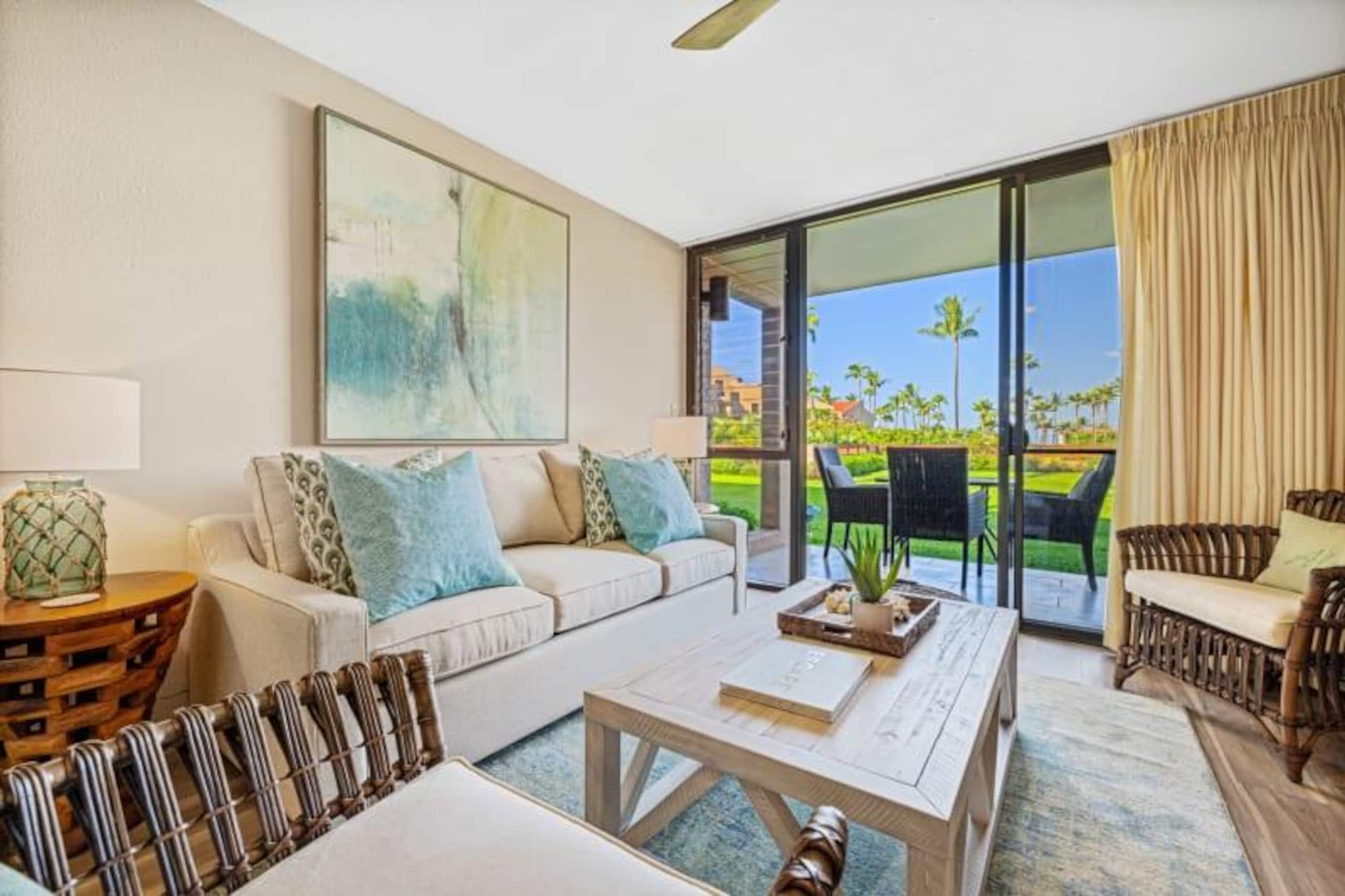 Condo in Kihei · ★4.71 · 1 bedroom · 2 beds · 2 baths - Image 5