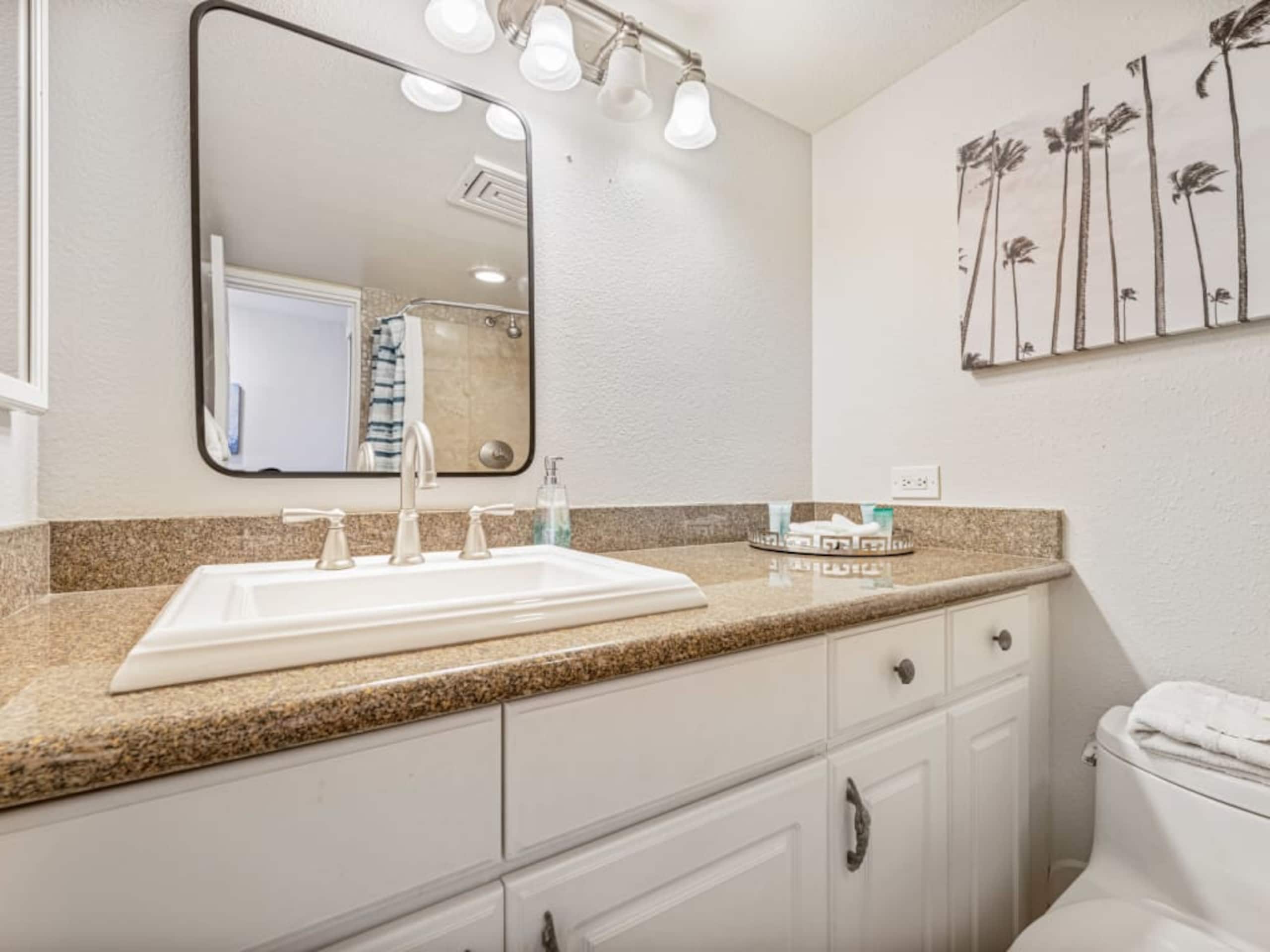 Condo in Kihei · ★4.71 · 1 bedroom · 2 beds · 2 baths - Image 42