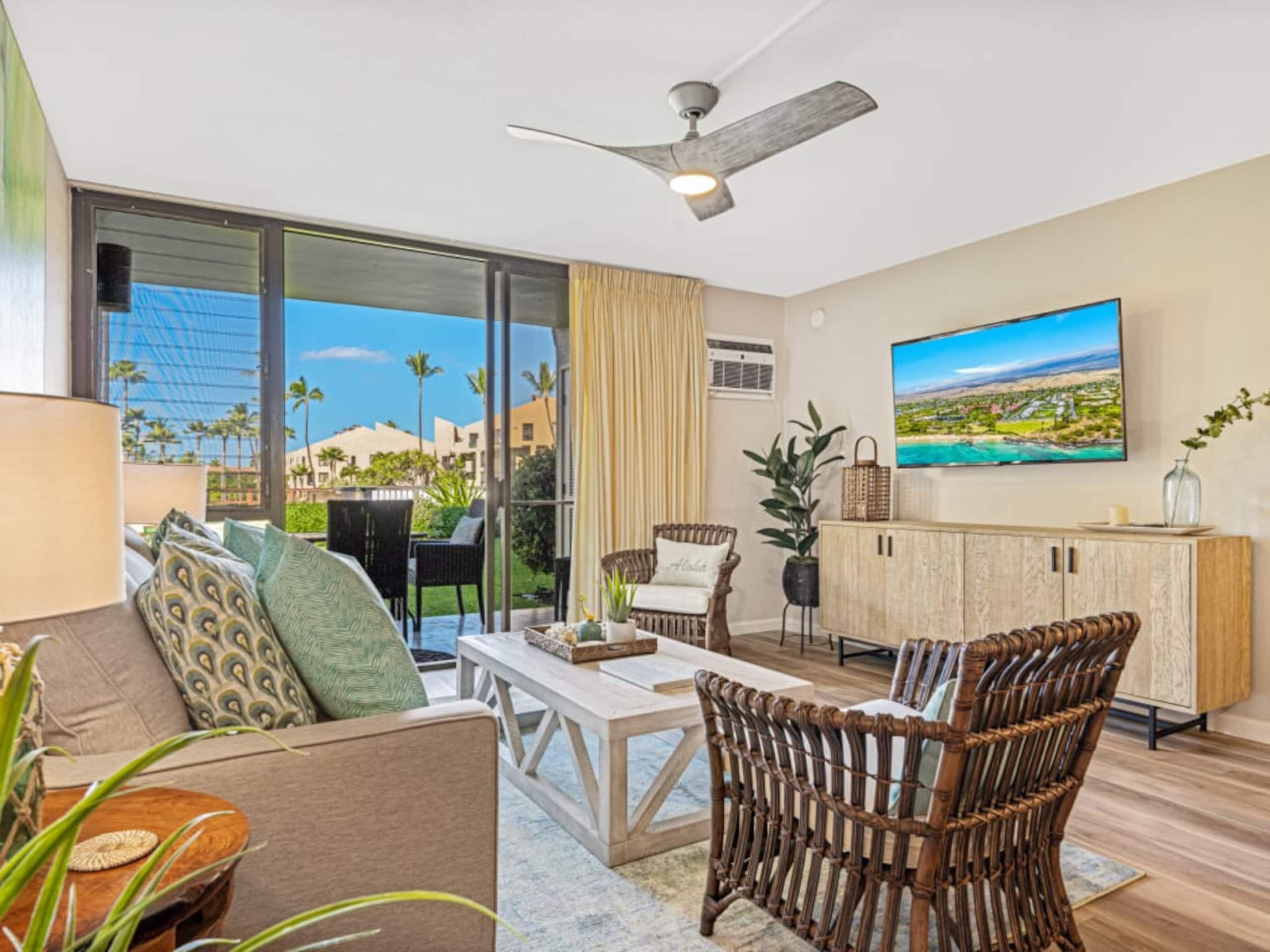 Condo in Kihei · ★4.71 · 1 bedroom · 2 beds · 2 baths - Image 33