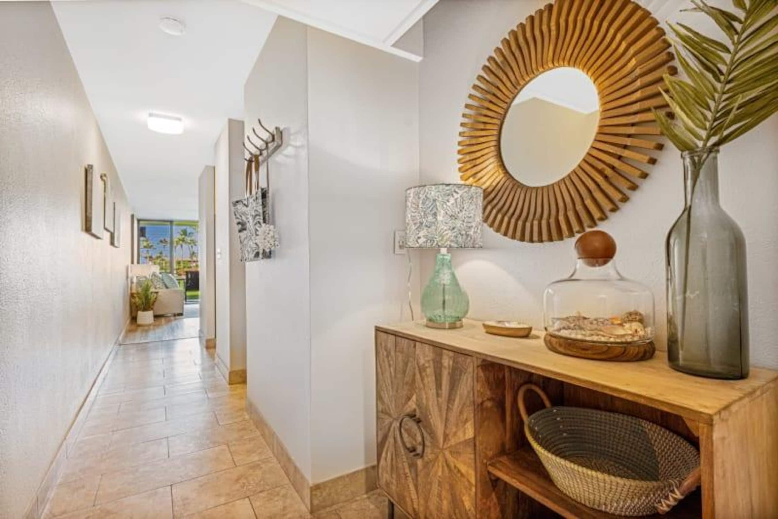 Condo in Kihei · ★4.71 · 1 bedroom · 2 beds · 2 baths - Image 12