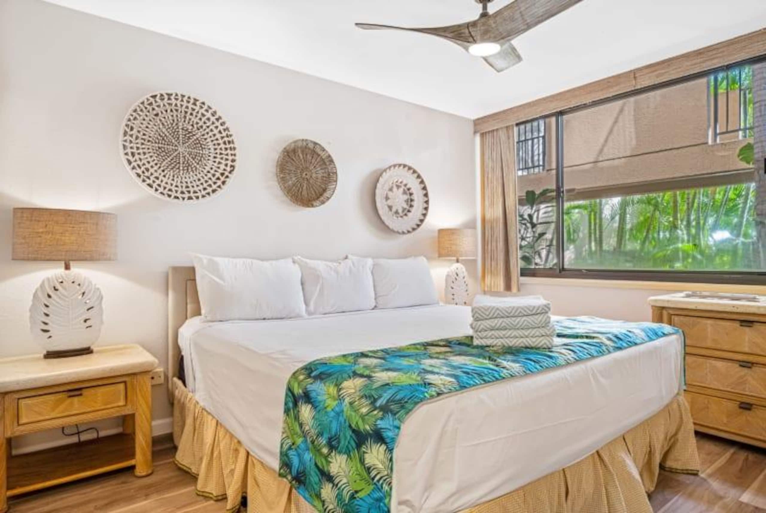 Condo in Kihei · ★4.71 · 1 bedroom · 2 beds · 2 baths - Image 10