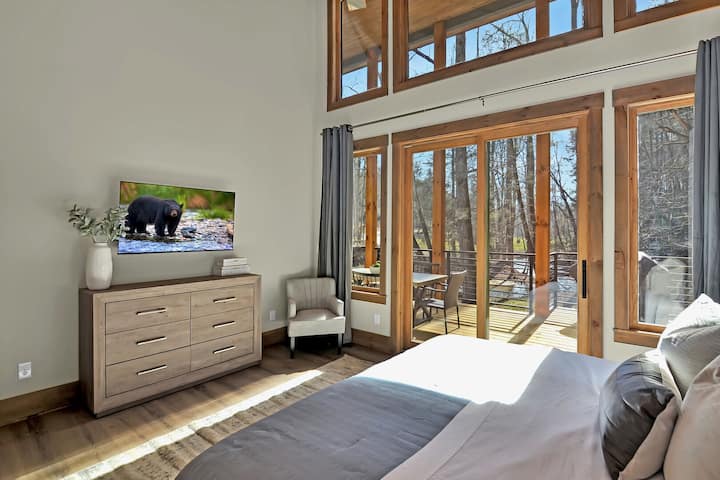 Спална соба 1