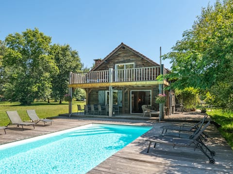 The Grange du Belon by Interhome