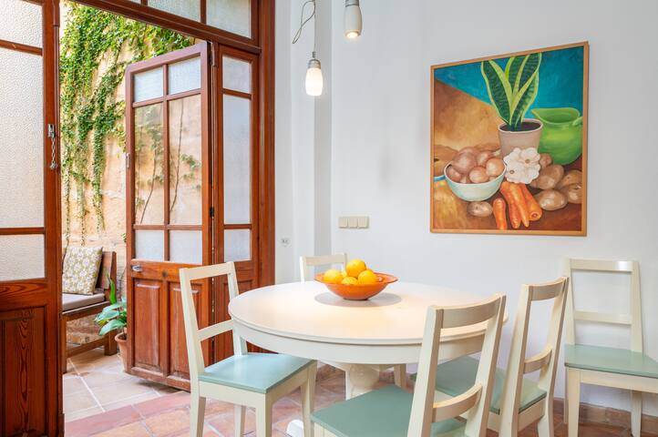 Casa Romana gallery image 5