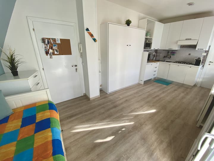 Pamy's Home - Bellaria-Igea Marina