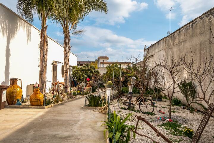 Villa Salento gallery image 2