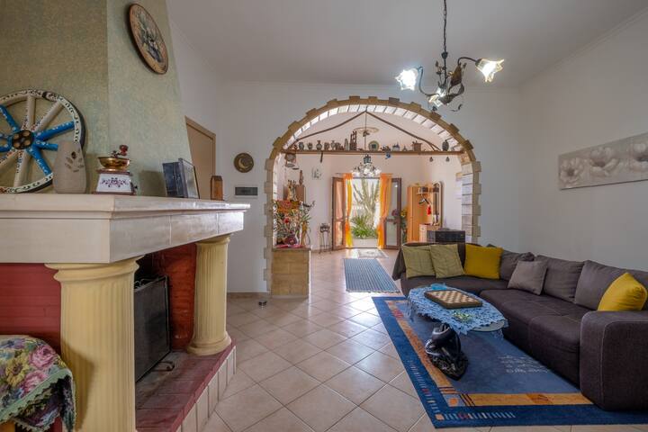 Villa Salento gallery image 5