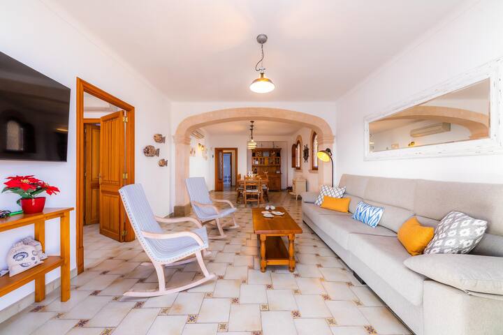 Casa vacacional Es Vell Marí gallery image 4