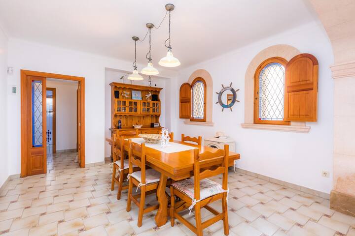 Casa vacacional Es Vell Marí gallery image 5