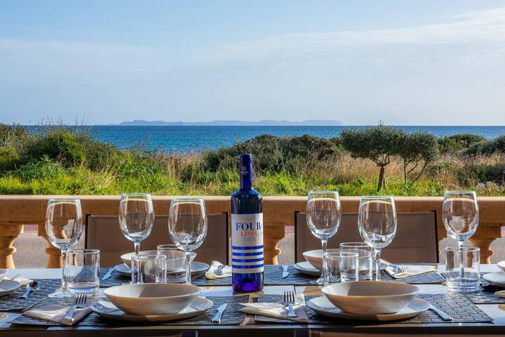 Casa vacacional Es Vell Marí gallery image 2