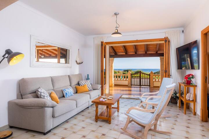 Casa vacacional Es Vell Marí gallery image 3