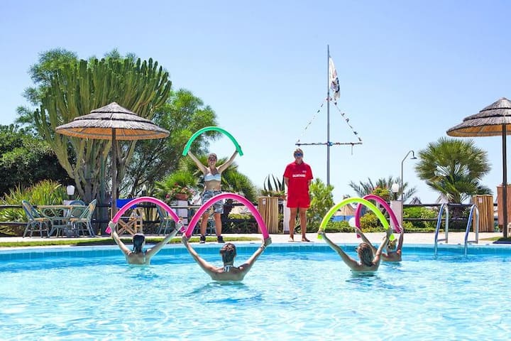 Belvilla managed Airbnb listing 1