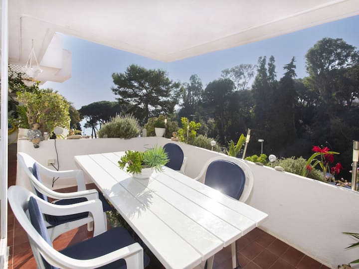 Cala Bona By Interhome - Lloret de Mar