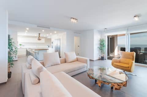 Top performing Airbnb: Ag Los Carmenes 8 Premium - families only in Gandia