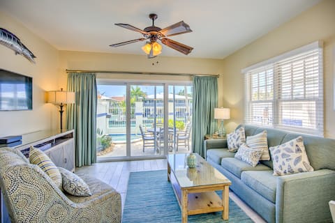 Top performing Airbnb: Casa Wahoo - Waterfront Retreat in Duck Key