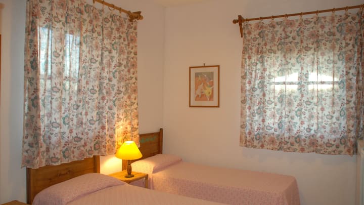 საძინებელი 2