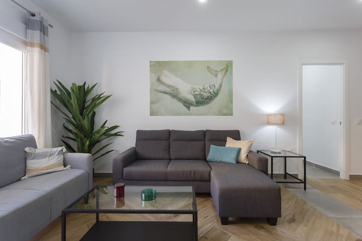 Cadiz4Rentals managed Airbnb listing 1