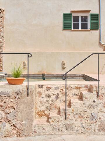 Sa Sinia – Finca rural at the heart of Tramuntana gallery image 2