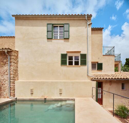 Sa Sinia – Finca rural at the heart of Tramuntana gallery image 5