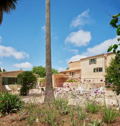 Sa Sinia – Finca rural at the heart of Tramuntana gallery image 3