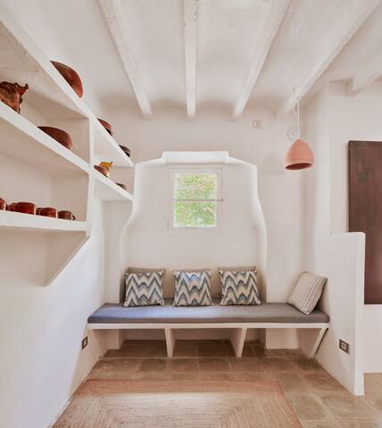 Sa Sinia – Finca rural at the heart of Tramuntana gallery image 4