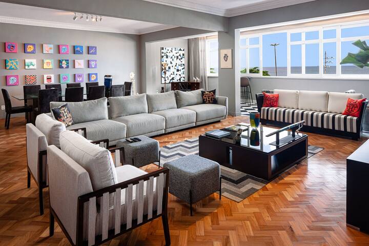 Rio081 – Apartment in Copacabana gallery image 3