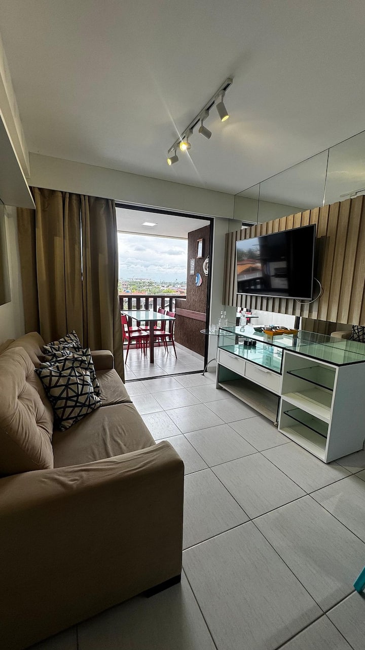 Всекидневна