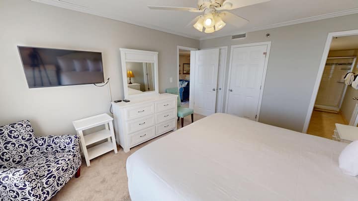 Dormitorio principal