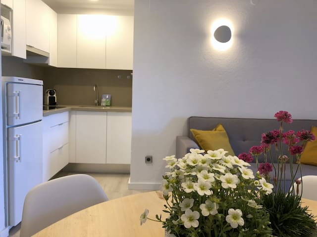 La Palmera 1, Empúries comfort apartment