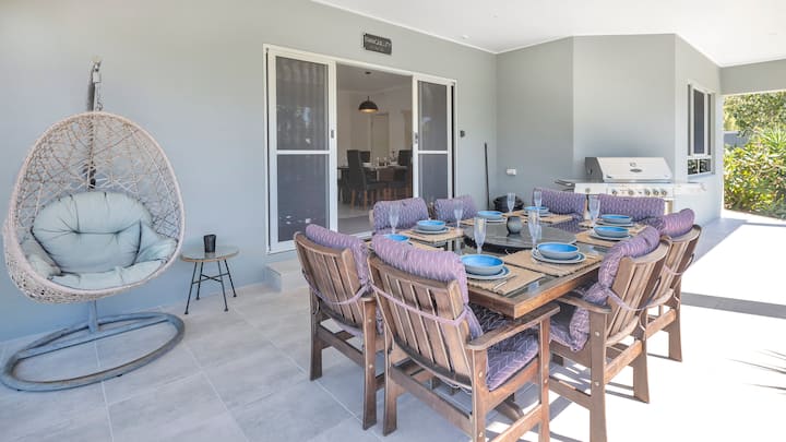 Hideaway Bay Rentals