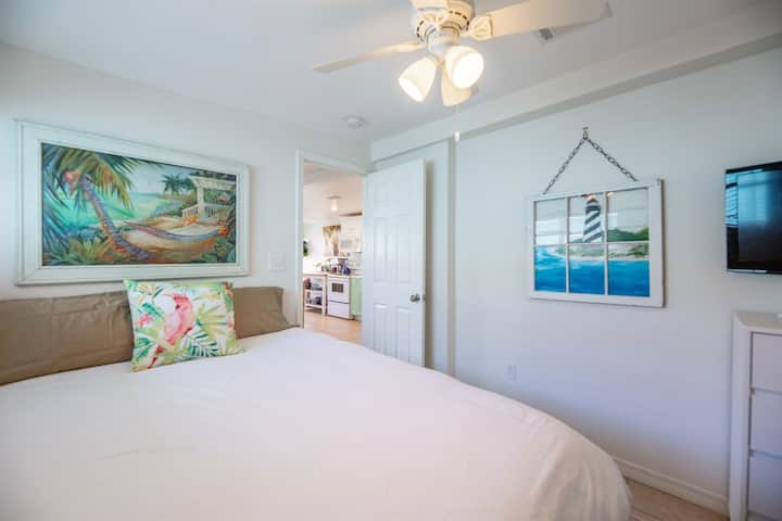 Queen საწოლი საძინებელი #3