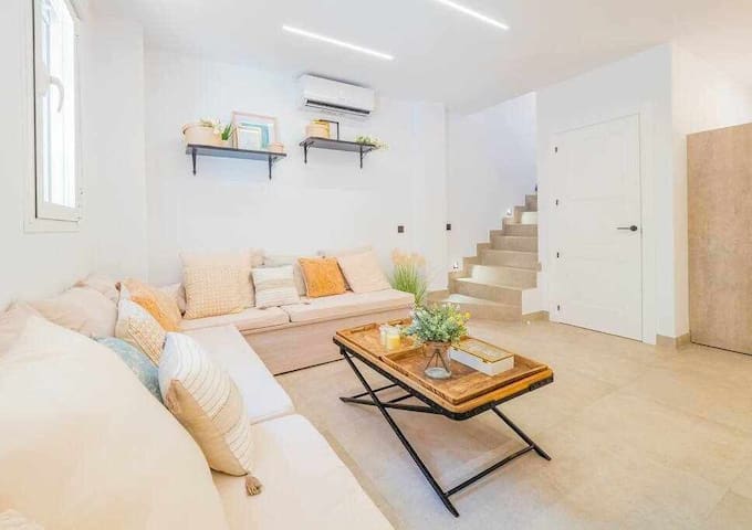 Solymar Holiday managed Airbnb listing 2