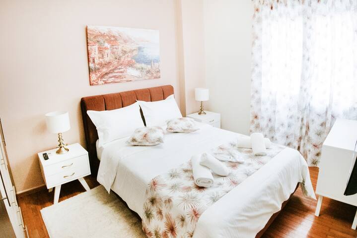 BETTER HOME E.U. managed Airbnb listing 1